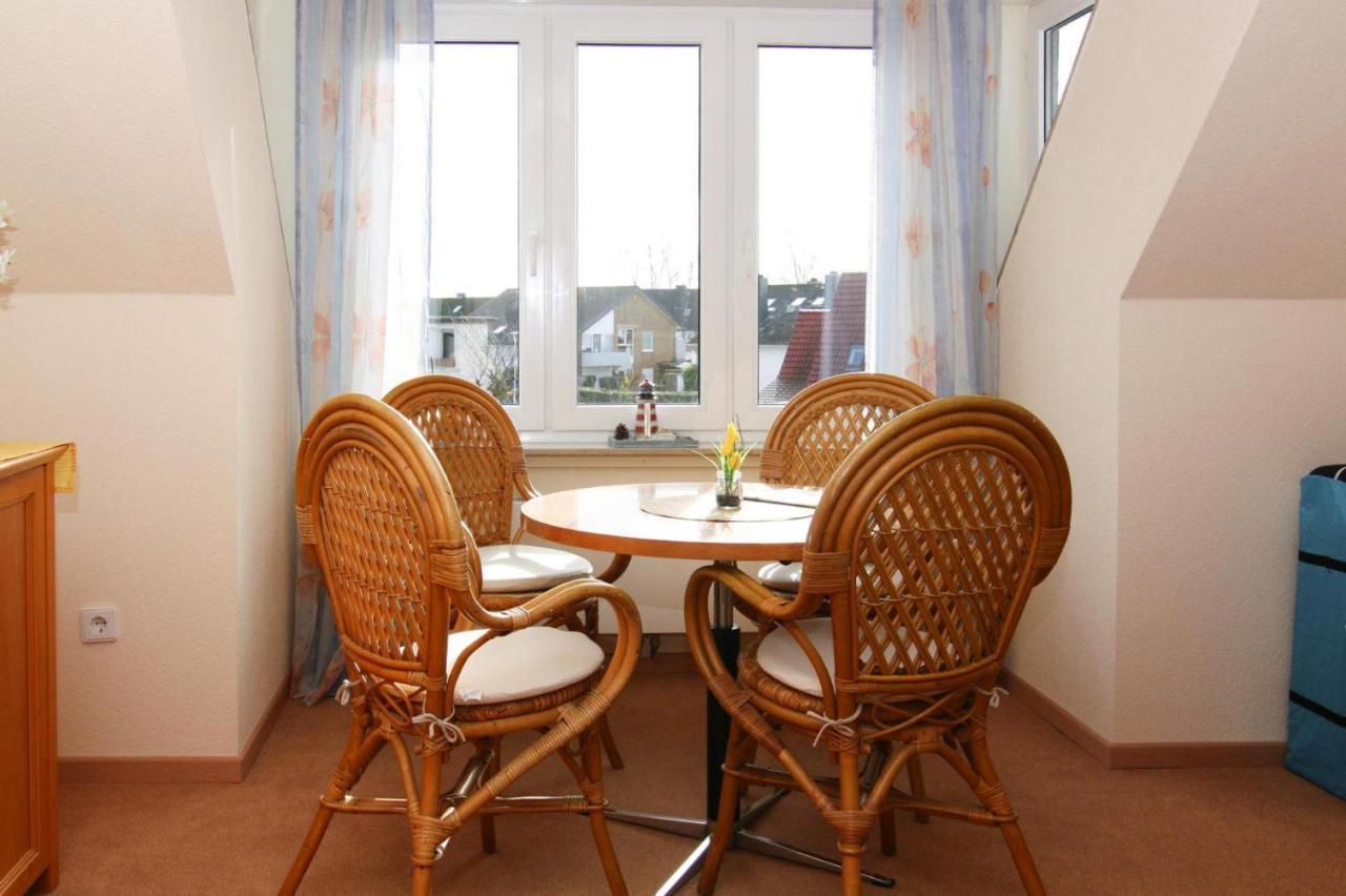 Ferienwohnung In Grömitz المظهر الخارجي الصورة