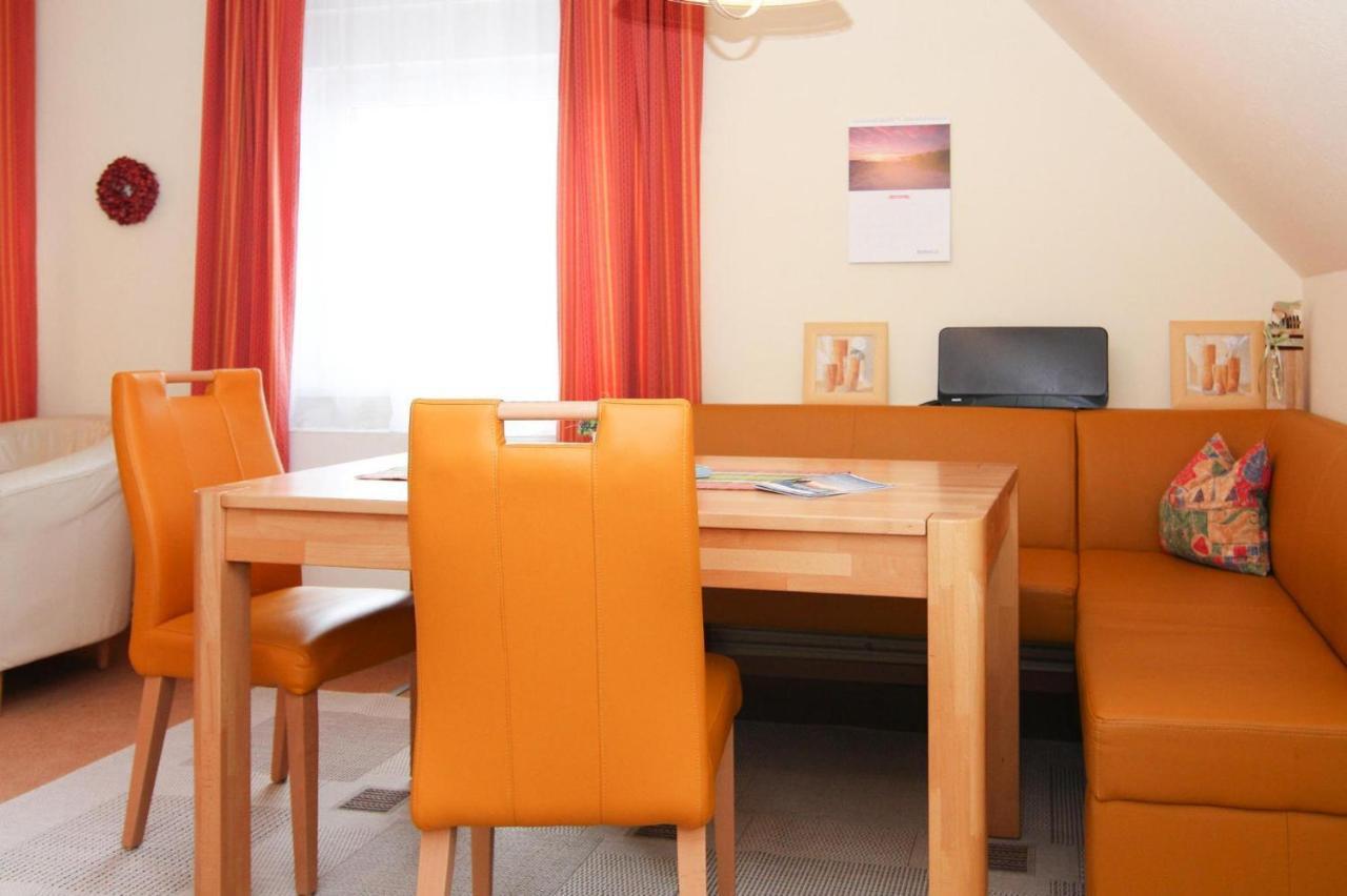 Ferienwohnung In Grömitz المظهر الخارجي الصورة