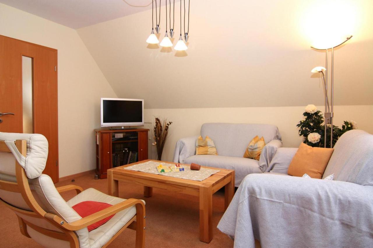 Ferienwohnung In Grömitz المظهر الخارجي الصورة