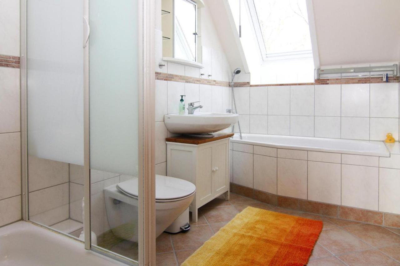 Ferienwohnung In Grömitz المظهر الخارجي الصورة