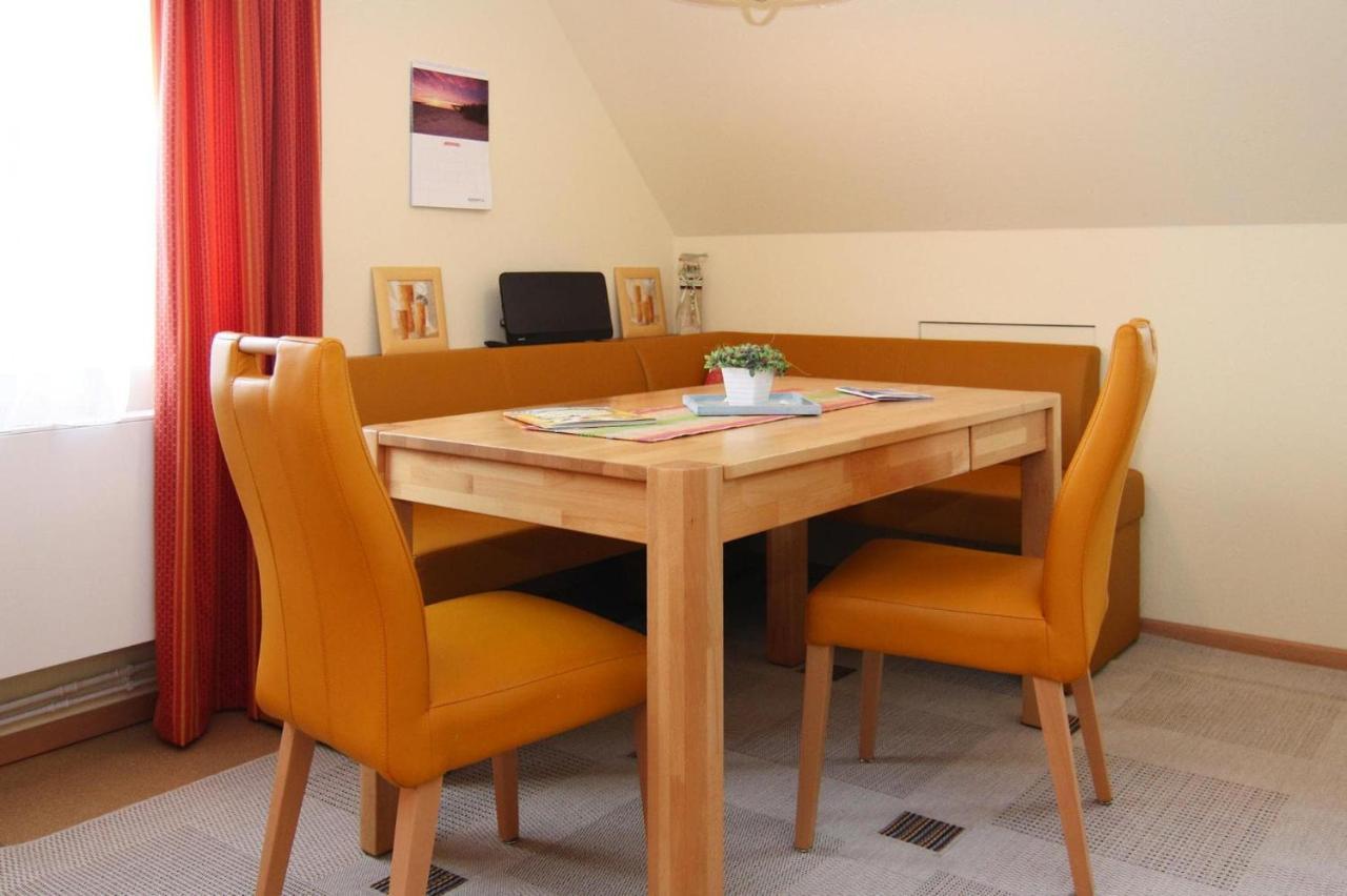 Ferienwohnung In Grömitz المظهر الخارجي الصورة
