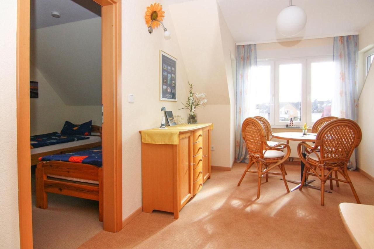 Ferienwohnung In Grömitz المظهر الخارجي الصورة