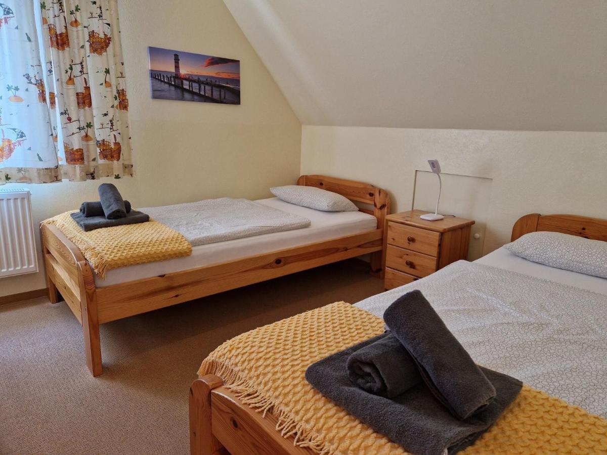 Ferienwohnung In Grömitz المظهر الخارجي الصورة